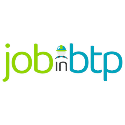 JobinBTP site emploi dans le BTP